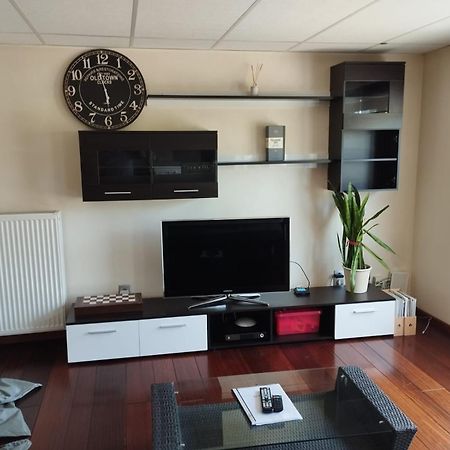 Apartmán Cosy Corner Lommel Exteriér fotografie