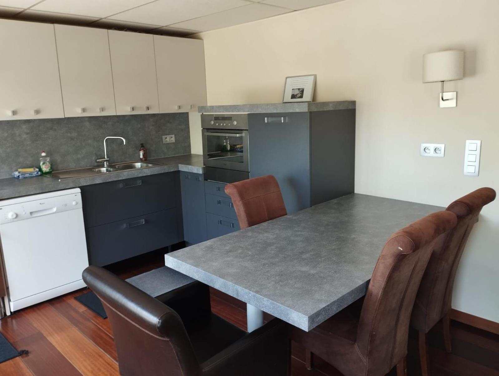 Apartmán Cosy Corner Lommel Exteriér fotografie