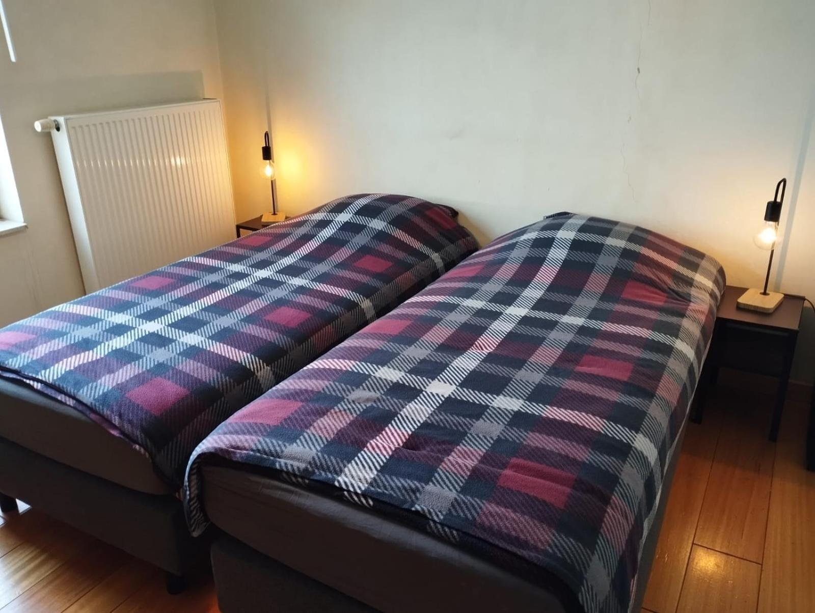 Apartmán Cosy Corner Lommel Exteriér fotografie