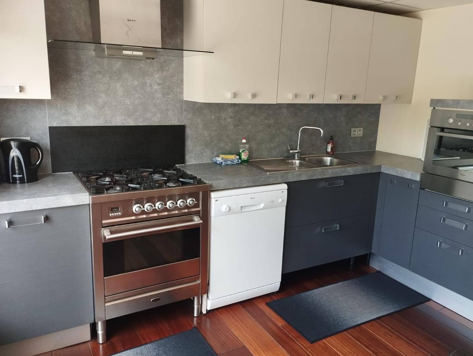 Apartmán Cosy Corner Lommel Exteriér fotografie