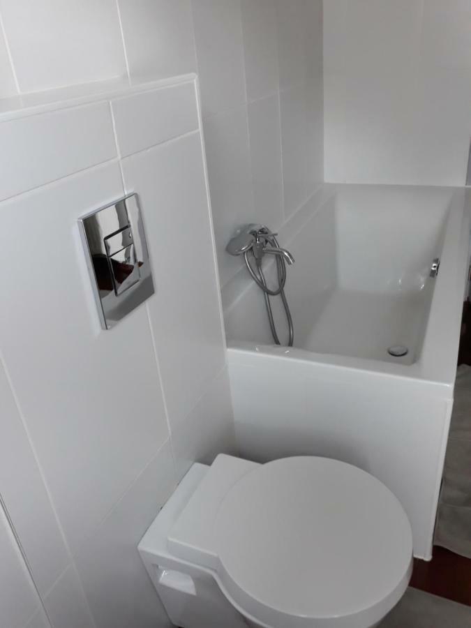 Apartmán Cosy Corner Lommel Exteriér fotografie