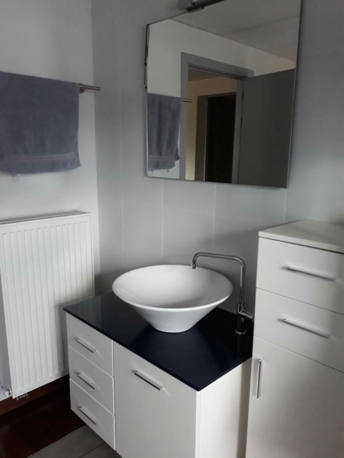 Apartmán Cosy Corner Lommel Exteriér fotografie