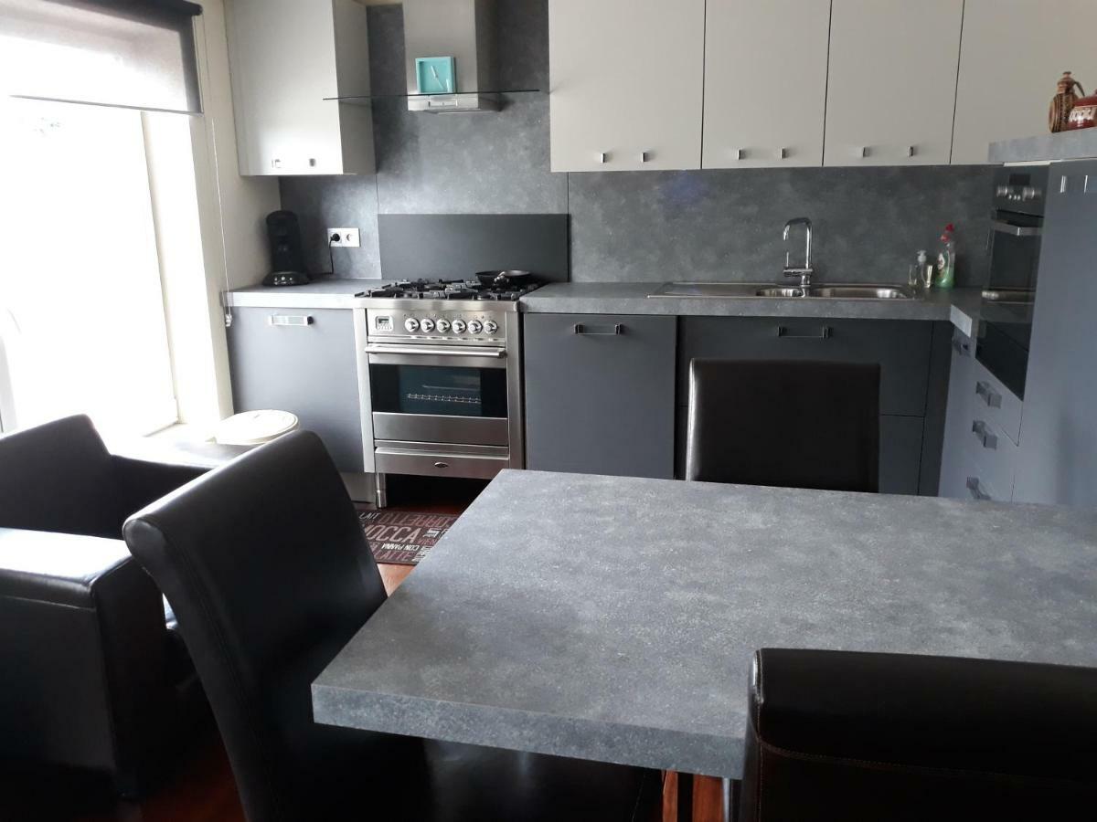 Apartmán Cosy Corner Lommel Exteriér fotografie