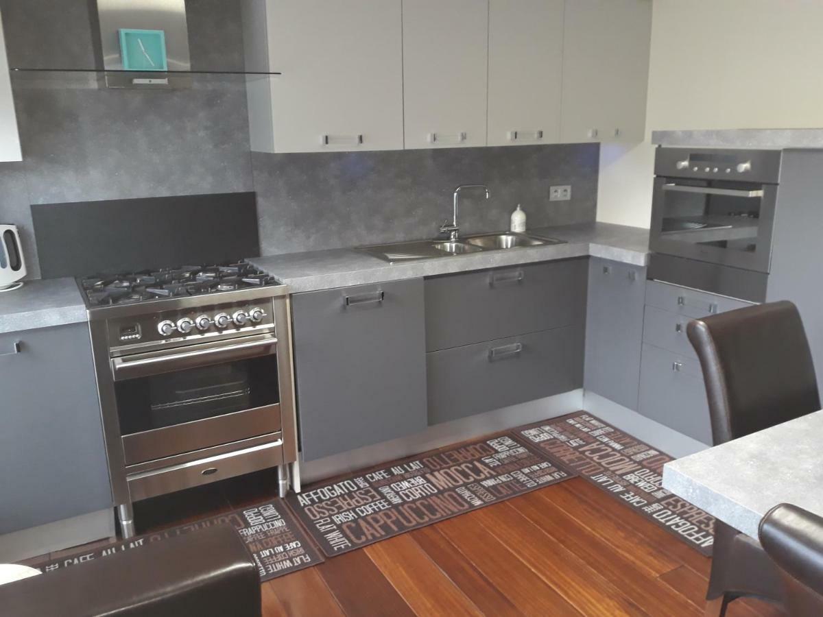 Apartmán Cosy Corner Lommel Exteriér fotografie