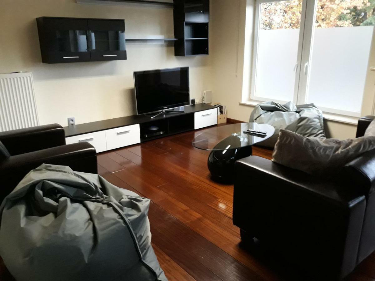 Apartmán Cosy Corner Lommel Exteriér fotografie